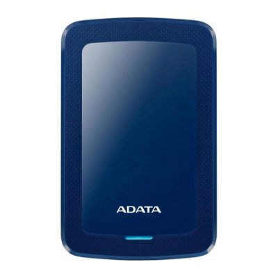   A-Data HV300 2Tb Blue AHV300-2TU31-CBL