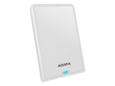   A-Data HV620S Slim USB 3.0 1Tb AHV620S-1TU3-CWH