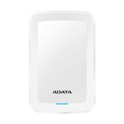   A-Data HV300 1Tb White AHV300-1TU31-CWH