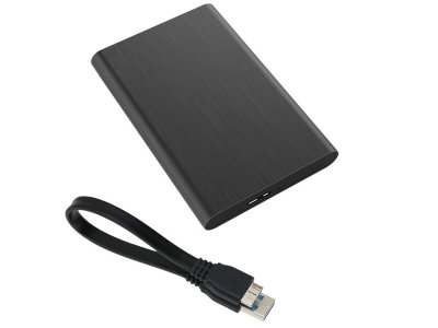   HDD Palmexx PXB-6T 2.5 USB 3.0 Black PX/HDDB-6T-black