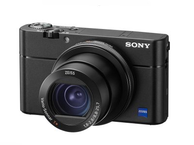  Sony DSC-RX100M5A Cyber-Shot