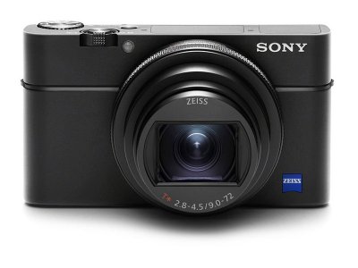  Sony DSC-RX100M6 Cyber-Shot