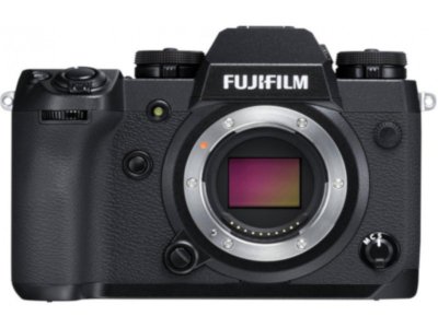  FujiFilm X-H1 Body