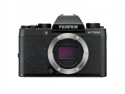  FujiFilm X-T100 Body Black