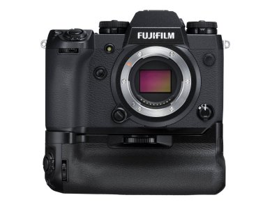  FujiFilm X-H1 Kit