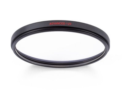  Manfrotto Advanced 58mm MFADVUV-58