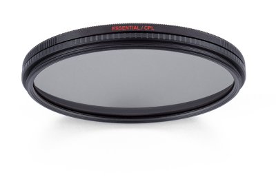  Manfrotto Essential 77mm MFESSCPL-77