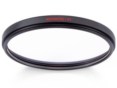  Manfrotto Advanced 77mm MFADVUV-77