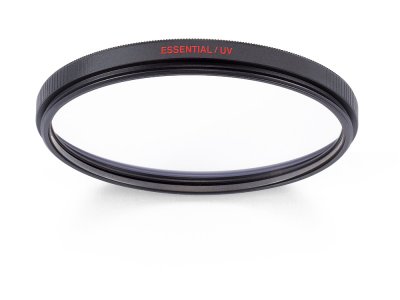  Manfrotto Essential 77mm MFESSUV-77