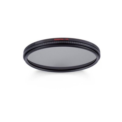  Manfrotto Essential 58mm MFESSCPL-58