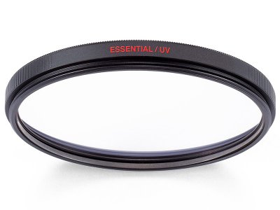  Manfrotto Essential 58mm MFESSUV-58