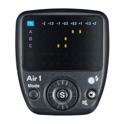  Nissin Commander Air 1 FT for Olympus Panasonic