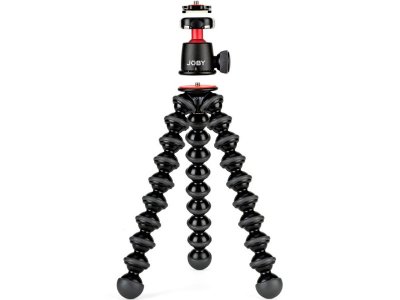  Joby GorillaPod 3K Kit Black-Grey JB01507-BWW