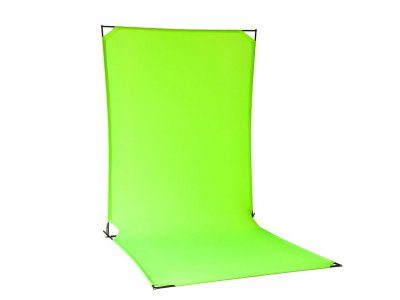    Movie Yeah MY Key Pro 80x240x1340mm Green