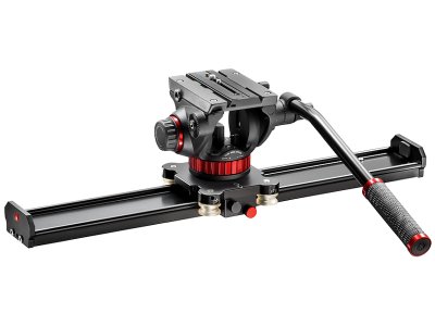    Manfrotto MVS060AMVH502AH