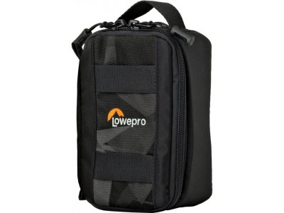  LowePro Hardside CS 40 Black LP37165-PWW