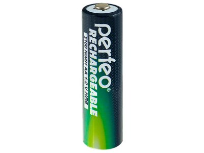  AA - Perfeo AA/2BL 2100 mAh (2 )