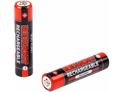  AAA - Rexant 1.2V 900mAh 2  30-1409