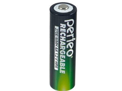  AA - Perfeo AA4BL+Box 2700mAh (4 )