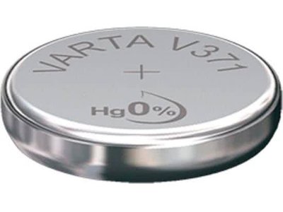  V371 - Varta SR920SW 0371 101111