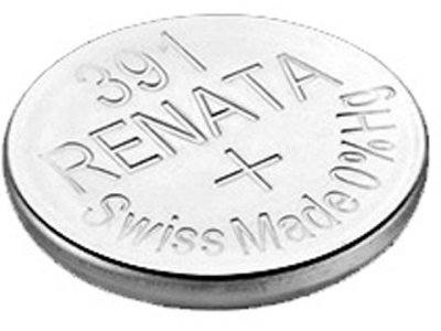  R391 - Renata SR1120W (1 )