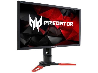  Acer Predator XB241Hbmipr Black