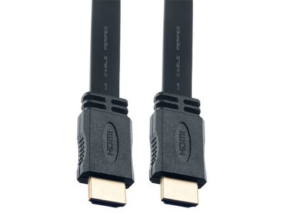   Perfeo HDMI A/M-HDMI A/M ver 1.4 2  H1302