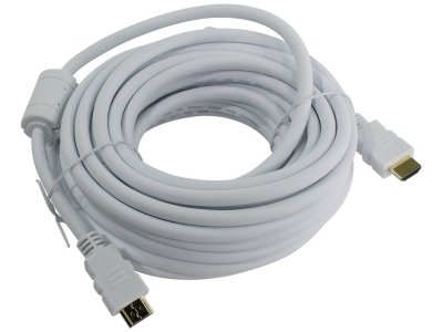  AOpen HDMI 19M ver 2.0 10m White ACG711DW-10M