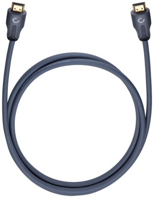  Oehlbach Easy Connect HS-HSp HDMI 1.2m D1C-134