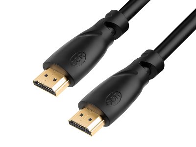  Greenconnect HDMI v2.0 5.0m Black GCR-HM311-5.0m