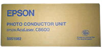 S051082 - Epson (AcuLaser C8600) .