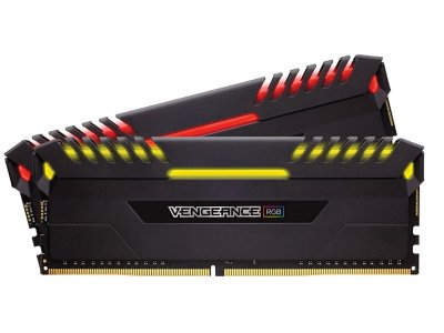   Corsair DDR4 DIMM 3600Mhz PC4-28800 CL18 - 32Gb KIT (2x16Gb) CMR32GX4M2F3600C18