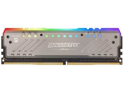   Crucial Ballistix Tactical DDR4 DIMM 2666MHz PC4-21300 CL16 - 16Gb BLT16G4D26BFT4