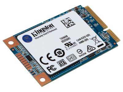  120Gb - Kingston UV500 SUV500MS/120G