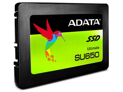  480Gb - A-Data Ultimate SU650 ASU650SS-480GT-C