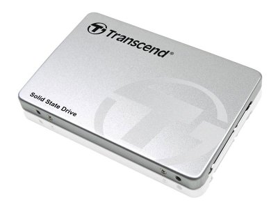  2.5" SSD Transcend SATA-III S360 64Gb (TS64GSSD360S)