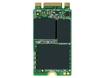  512Gb - Transcend MTS400 TS512GMTS400S