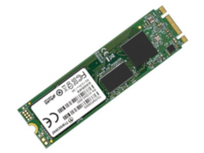  256Gb - Transcend MTS800 TS256GMTS800S