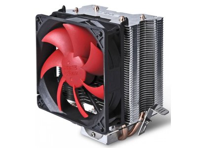  PCcooler S93 (Intel LGA775/LGA1150/1151/1155/1156/LGA1356/1366/AMD AM2/AM2+/AM3/AM3+/FM1/AM4/F