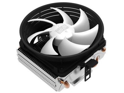  PCcooler Q102 (Intel LGA775/LGA1150/1151/1155/1156/LGA1356/1366/AMD AM2/AM2+/AM3/AM3+/FM1/AM4/