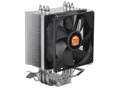  Thermaltake Contac 9 CL-P049-AL09BL-A (Intel LGA 1366/1156/1155/1151/1150/775 / AMD AM4/FM2/FM