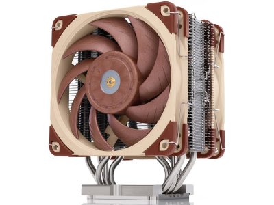    Noctua NH-U12S DX-3647