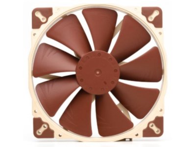  Noctua NF-A20 200x200x30mm PWM NF-A20-PWM