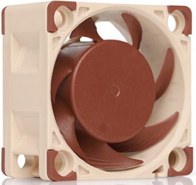  Noctua NF-A4x20 40x40x20mm PWM NF-A4X20-PWM