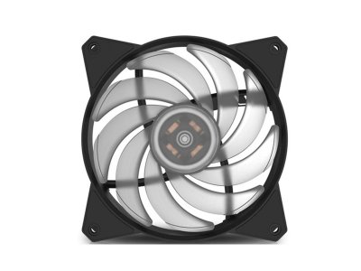  Cooler Master MasterFan MF120R RGB