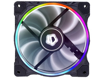  ID-Cooling ZF-12025-RGB