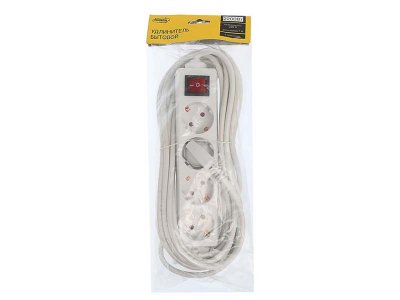  Luazon 4 Sockets 7m 2791299