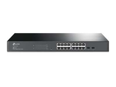  TP-LINK T1600G-18TS