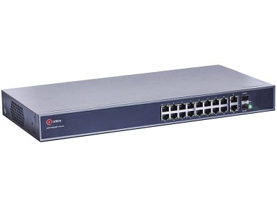  Qtech QSW-1500-20EF-POE-AC