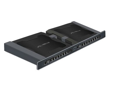  Ubiquiti TOUGHSwitch TS-16-Carrier